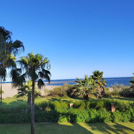 Apartamento Premium Los Cisnes Isla Canela Exterior photo
