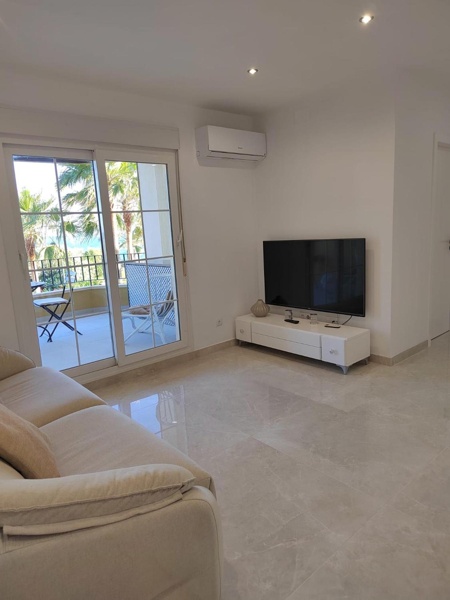 Apartamento Premium Los Cisnes Isla Canela Exterior photo