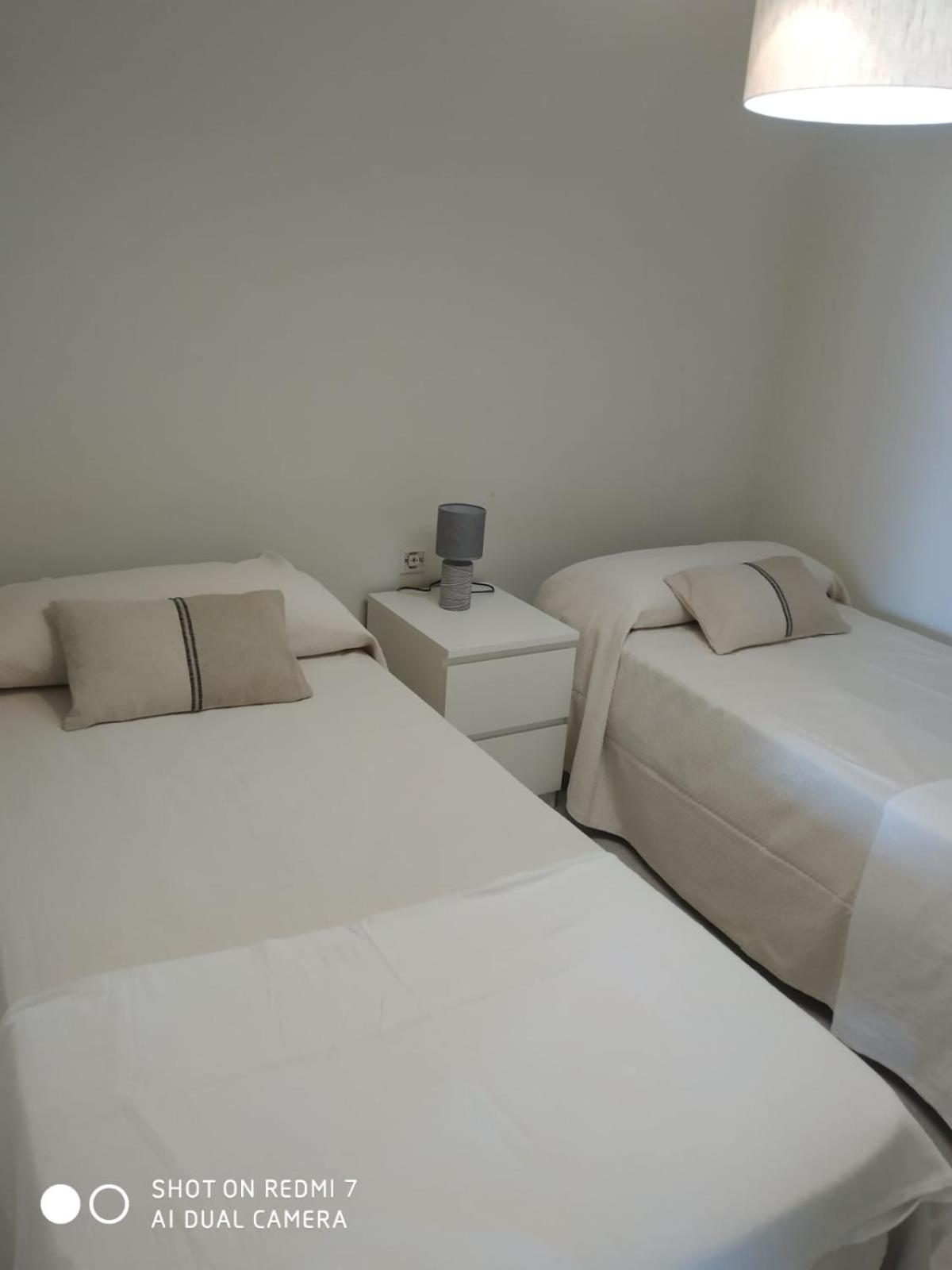 Apartamento Premium Los Cisnes Isla Canela Exterior photo